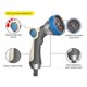 thumbnail image 3 of Heavy Duty Watering Wand For Plants Multi-Purpose Household Versatility for Garden Watering, 3 of 5