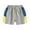 Grey, variant on Otqutp Toddler Boys Shorts Summer Shorts Casual Outwear Fashion For Children Clothes Children's Outwear 1 to 5 Years