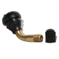 thumbnail image 4 of Válvula de neumático de motocicleta boquilla de aire de vacío de neumático de coche eléctrico batería accesorios de coche varilla de aluminio, 4 of 4