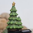 thumbnail image 4 of Adornos Navideños Luces Impermeables Y Resistentes Al Frío Árbol De Navidad Solar Luces De Estaca Luz De Paisaje Scienceny HA039045-00, 4 of 6