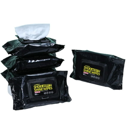 

12/30/80Packs White Shoe Wipes Disposable Portable Shoe Cleaning Wet Wipes Fast Scrubbing Shoes Cleaning Tissue 80ps