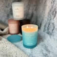thumbnail image 3 of Allswell Tranquil (Eucalyptus + Sage + Rosemary) Scented 2-Wick 15oz Spa Jar Candle, 3 of 5