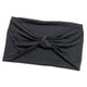 thumbnail image 5 of Diadema Deportiva Diadema para Mujer Diadema Turbante Elástico Suave Diadema para La Cabeza Diadema de Ganchillo para Mujer, Las , Negro, 5 of 8