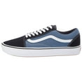 thumbnail image 2 of Vans Comfycush Old Skool (Classic) Navy/STV Navy, 2 of 5