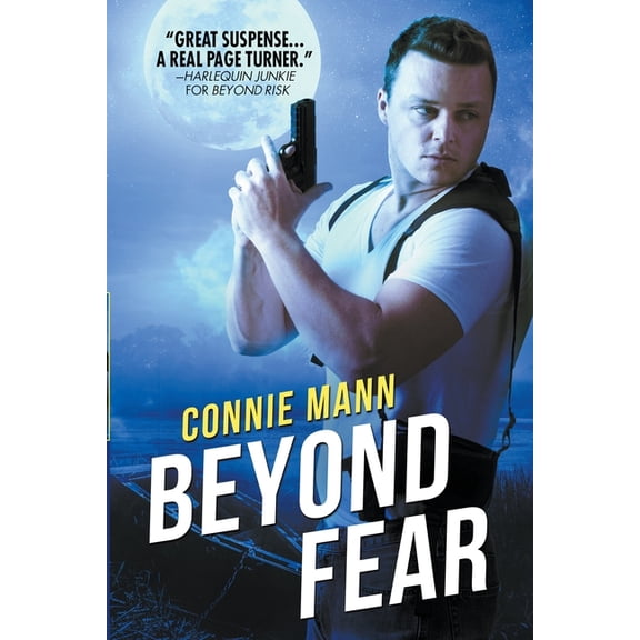 Beyond Fear, (Paperback)