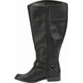 thumbnail image 3 of Easy Street Quinn Plus Plus Wide Calf Boots (Women), 3 of 7