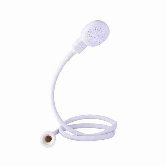 Hose Attachment Bathtub Faucet