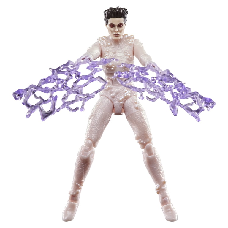Ghostbusters, Action Figure, Gozer 6 Inches, Accessories Included