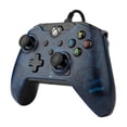 thumbnail image 4 of PDP Midnight Blue Wired Gaming Controller for Xbox Series X, S, 4 of 9