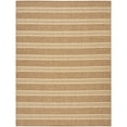 thumbnail image 2 of Nourison Horizon Indoor/Outdoor 9' x 12' Natural Modern Rug, 2 of 10