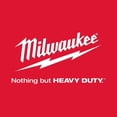 thumbnail image 3 of Broca Saca Nucleos De Diamante 1-1/4 X 15 Milwaukee 48173012 Milwaukee 48173012, 3 of 8