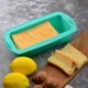 thumbnail image 4 of 1 molde rectangular para tartas, molde de silicona para tartas, para pan, pasteles, 14,5 x 28 cm. JAMW Sencillez, 4 of 5