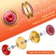 thumbnail image 5 of MAGICYOYO D6 Yoyo de Aluminio para Looping y Spin con Dedos 2A, 5 of 7