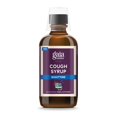 thumbnail image 1 of Jarabe para la tos Gaia Herbs Nighttime, alivia la tos seca, 120 ml, 1 of 8