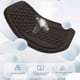 thumbnail image 4 of Juego de cojín y respaldo para asiento de coche | Malla ventilada 3D para refrescar en verano | Comodidad en todo momento | Soporte ergonómico para oficina y coche, 4 of 6