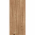 thumbnail image 4 of 5 1/2"W x 8"D x 12"H Mediterranean Smooth Corbel w/Backplate, Western Red Cedar, 4 of 9