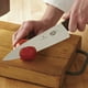 thumbnail image 5 of Cuchillo de chef Victorinox Rosewood con hoja de 20 cm, 5 of 8