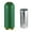 35L Green, variant on LOVIVER Open Top Dome Trash Can Commercial Stainless Steel for Toilet Bedroom Office 35L Pink