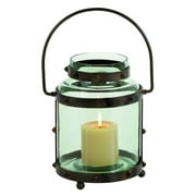 Lantern with Pointed Studs Design