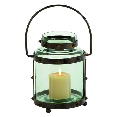 Lantern with Pointed Studs Design