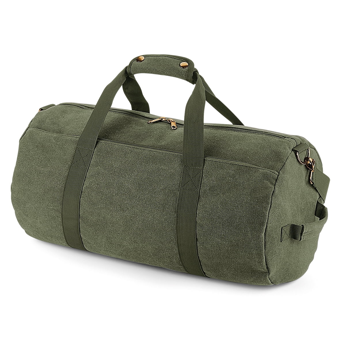 Canvas duffle bag walmart Clearance