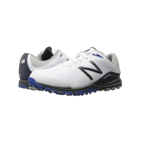 New Balance NBG1005 Men's Minimus Spikeless Golf Shoe, Brand NEW (Best Wide Golf Shoes)