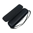 thumbnail image 1 of TISHITA 16 Hole 17 Hole Flute Case Flute Bag Lightweight Adjustable Shoulder Strap Carry, 1 of 8
