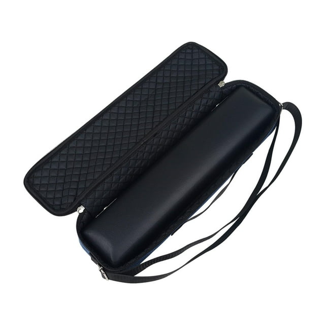TISHITA 16 Hole 17 Hole Flute Case Flute Bag Lightweight Adjustable Shoulder Strap Carry
