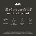 thumbnail image 7 of Drift Car Air Freshener - The Original Wood Air Freshener - Car Odor Eliminator - Long Lasting Scent - Metal Clip - Essential Oils - John Wick Scent 3 Pack Refill - NO CLIP INCLUDED, 7 of 7