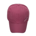 thumbnail image 4 of EnJoCho Baseball Cap for Women Men Fashion Sport Mountain Climbing Breathable Beach Hats Hop Hat Sun Hat, 4 of 5