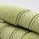 thumbnail image 5 of Juego de 6 toallas de baño premium, ultra suaves, de 400 g/m², de alta absorción y secado rápido, para spa, gimnasio y baño de invitados. Aestivo | D | AESTIVO, 5 of 6