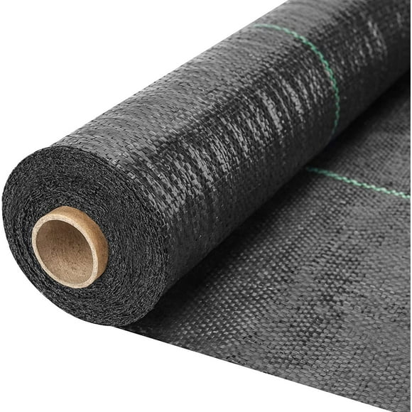 Easy Gardener Commercial Landscape Fabric