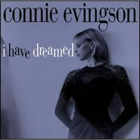 Pre-Owned I Have Dreamed (CD 0725094200128) by Connie Evingson