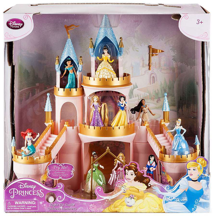 Disney Princess Princess Magical Light 
