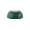 thumbnail image 3 of Mainstays 38 Ounce Round Plastic Etched Holly Bowl, Green, 3 of 6