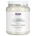 thumbnail image 1 of NOW FOODS SOLUCIONES COPOS DE MAGNESIO 100 % PURO 54 OZ (1531 G), 1 of 4