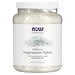 thumbnail image 1 of NOW FOODS SOLUCIONES COPOS DE MAGNESIO 100 % PURO 54 OZ (1531 G), 1 of 4