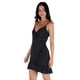 thumbnail image 2 of VESTIDO PARA MUJER QUARRY CORTO CON HOLANES, 2 of 4