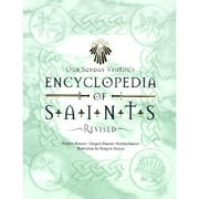 Pre-Owned Our Sunday Visitor's Encyclopedia of Saints (Hardcover 9781931709750) by Matthew Bunson, Margaret Bunson, Stephen Bunson