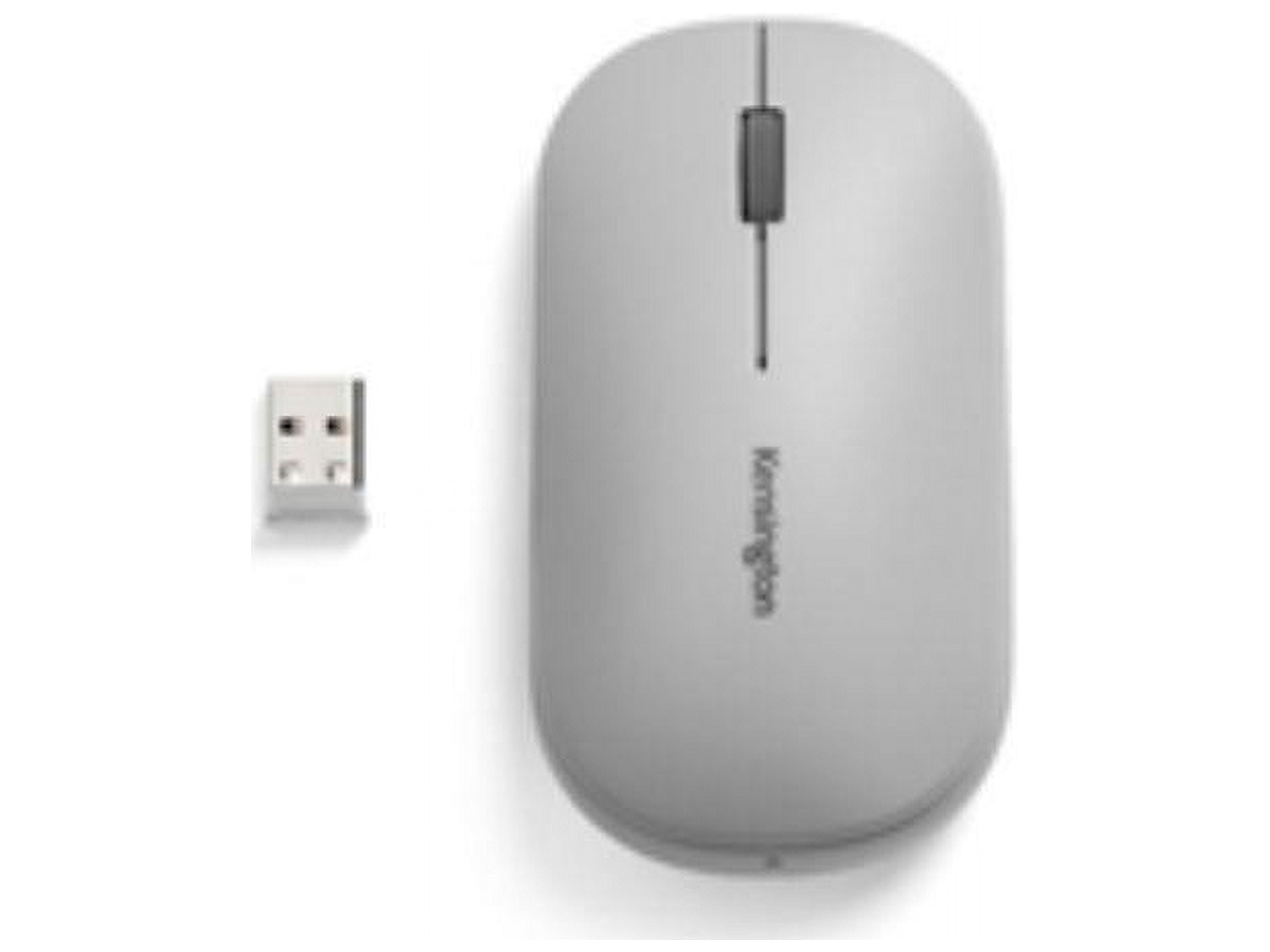 KENSINGTON SURETRACK 20 BLUETOOTH MOUSE GREY - MICE