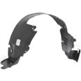 thumbnail image 3 of Fender Liner Compatible with MERCEDES BENZ CLK-CLASS 98-03 FRONT Left Driver Side Rear Section Coupe (208) Chassis, 3 of 5