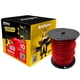 thumbnail image 1 of Cable Thwls/Thhw-Ls Indiana Calibre 10 Rojo 100 M, 1 of 3