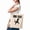 Black, variant on T Rex Dino Dinosaur Gift Dude Men Boys Kids Birthday Rawr Tote Bag