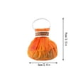 thumbnail image 2 of WREESH Romantic Colorful Hand Throw Streamers Poppers,No Confetti Mess Paper Crackers For Wedding Birthday Party Celebrations Graduation Party Favors Shows. Clearance, 2 of 2