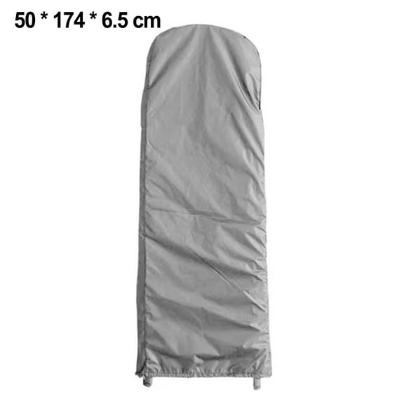 Heavy Duty Waterproof Ladder Cover for Short Ladders with UV Protection