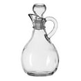 thumbnail image 1 of Anchor Hocking Oil/Vinegar Glass Bottle with Lid, 1 of 3