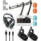 thumbnail image 1 of Paquete de equipos de podcast Movo PodPro-AH para iPhone/Android, 1 of 8