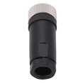 thumbnail image 3 of For NMEA 2000 N2K Field Installable Connector External Thread M12 Female 5 Pin for Lowrance Networks, 3 of 5