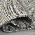 thumbnail image 3 of FH Home Essentials Braided Area Rug - Natural - Handwoven, Natural Fiber, Soft Underfoot - Natural Jute - Bedroom, Living Room, Dining Room - 8x10 ft, 3 of 6
