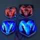 thumbnail image 5 of Adecuado para Dodge ram Kuwei Kubo LED emisor de luz con luces modificadas ram head label car, 5 of 5